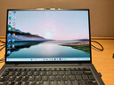 ThinkPadX1 Carbon Aura AI 2025全新英特爾酷睿Ultra 14英寸高端商務(wù)辦公筆記本電腦 Ultra5 225H 32G 1T 9DCD 曬單實(shí)拍圖
