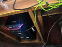雷蛇（Razer）戰(zhàn)錘狂鯊V3 有線入耳式耳機耳塞 7.1環(huán)繞聲 吃雞神器 三角洲官方指定 Type C（贈THX軟件 可調(diào)EQ） 曬單實拍圖