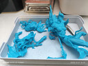 創(chuàng)想三維HALOTX1光固化3D打印機10寸16K高精度家用學生手辦建模兒童禮物 HALOT-X1 Combo+清洗固化機 大陸版 曬單實拍圖