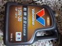 勝牌（VALVOLINE）金皇CBA聯(lián)名 全合成機(jī)油 汽機(jī)油 發(fā)動機(jī)潤滑油5W-30 SP級 GF-6 4L 曬單實(shí)拍圖