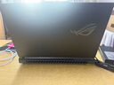 ROG魔霸9 銳龍9 16英寸 游戲本筆記本電腦(R9 9955HX 16G 1T RTX5060 2.5K 240Hz) 曬單實(shí)拍圖