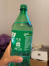 可口可樂(lè )（Coca-Cola）雪碧 Sprite 檸檬味 汽水 碳酸飲料 1.25L*12瓶 曬單實(shí)拍圖