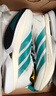 阿迪達(dá)斯 （adidas）中性 跑步系列 ADIZERO BOSTON 13 M 跑步鞋 JR4791 白色  41  曬單實(shí)拍圖