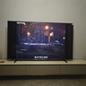 海信電視E7NPro 75英寸 信芯芯片H6 U+MiniLED 抗反光放眩光墨晶屏 300Hz高刷 帝瓦雷音響國家補貼 75英寸 曬單實(shí)拍圖