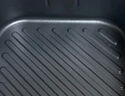 美的（Midea）空氣炸鍋免翻面 易用旋鈕 家用實(shí)用大容量5.3L 多功能全自動(dòng) 蒸烤炸一體 金屬內腔  MF-KZE535J5 曬單實(shí)拍圖