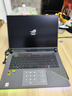 ROG魔霸9 銳龍9 16英寸 游戲本筆記本電腦(R9 9955HX 16G 1T RTX5070Ti 2.5K 240Hz) 曬單實(shí)拍圖