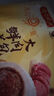 灣仔碼頭 速凍包子 燒賣(mài) 面點(diǎn) 早餐速食 生鮮食品 豬肉口味發(fā)面小籠包300g15只 曬單實(shí)拍圖