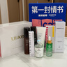 海洋至尊情書禮盒控油3件套洗面奶+補(bǔ)水噴霧+凝露 男士護(hù)膚品七夕禮物送禮 曬單實(shí)拍圖