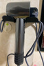 美的（Midea）高速吹風(fēng)機 39億等離子護發(fā) 家用負離子吹風(fēng)筒 殺菌除頭螨電吹風(fēng)FG208灰 國家補貼 節日/生日禮物 曬單實(shí)拍圖