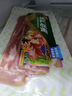 雙匯雙匯培根150g*3包 早餐 三明治  燒烤食材 曬單實(shí)拍圖