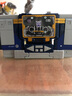 變形金剛（TRANSFORMERS）兒童男孩玩具模型手辦新年禮物傳世領(lǐng)袖級(jí)G1宇宙聲波F9188 曬單實(shí)拍圖