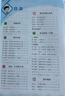 53天天練小學(xué)數(shù)學(xué)三年級上冊RJ人教版2025秋季含答案全解全析贈測評卷五三天天練5 3天天練5.3學(xué)霸培優(yōu)5+3 曬單實拍圖