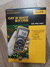 福祿克（FLUKE）F15B PRO MAX 數字萬(wàn)用表 掌上型多用表 電流表 儀器儀表F15B+ 曬單實(shí)拍圖