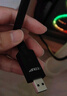 翼聯(lián)（EDUP）AX900 WiFi6免驅(qū)動USB雙頻5G藍牙5.3無線網(wǎng)卡臺式機專用WiFi接收器支持Win10/11EP-AX900S 曬單實拍圖