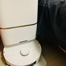 追覓【七夕情人節(jié)禮物】S40增強版掃地機器人掃拖洗烘一體自動清洗全自動熱水洗吸塵器自清潔水箱版 曬單實拍圖