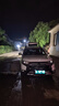 韋帕（WEIPA）車(chē)頂行李箱 SUV汽車(chē)越野車(chē)載大容量旅行箱行李架 通用超薄扁平 【清風(fēng)2代Plus198】520L車(chē)頂箱+專(zhuān)用橫桿 其他車(chē)型請備注 曬單實(shí)拍圖