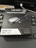 雷克沙（Lexar）USB3.2高速讀卡器 SD/TF二合一 支持UHS-II相機無(wú)人機監控卡讀卡器 支持蘋(píng)果16安卓手機電腦 曬單實(shí)拍圖