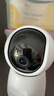 螢石室內4K AI標準版云臺 800萬極清 室內智能無線監(jiān)控器家用攝像頭雙向通話 手機遠程 自動巡視 曬單實拍圖