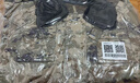 正版新款迷彩大衣羽絨新式冬季防寒保暖大衣內(nèi)膽帽子棉服棉大衣 新式荒漠大衣（內(nèi)膽+帽子+外衣） 均碼 170/92-96 曬單實(shí)拍圖