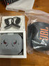JBL 丁禹兮同款Sense Lite音悅圈舒適版開(kāi)放式無(wú)線(xiàn)藍牙耳機國家補貼非骨傳導運動(dòng)跑步掛耳式不夾耳 黑 曬單實(shí)拍圖