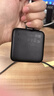 西部數(shù)據(jù)（WD） 1TB 移動固態(tài)硬盤（PSSD）Elements SE新元素 SSD type-c接口 手機(jī)直連筆記本電腦兩用外接 曬單實拍圖