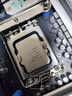 微星（MSI）B760 Z790主板 搭 英特爾 酷睿14代I5 CPU主板套裝 板U套裝 B760M GAMING PLUS WIFI D4 14600KF盒裝 曬單實(shí)拍圖