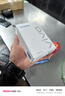 vivo 90W Type-C閃充套裝 X200充電器 多重安全保護(hù) X200X200proX200ProminiX200Ultra充電器 曬單實(shí)拍圖