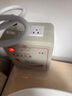 電飯煲用變壓器舜紅2000W 220v轉110v電壓轉換器 500W進(jìn)口電器國內用220V轉110V 250W（進(jìn)口電器中國用）220V轉110V 曬單實(shí)拍圖