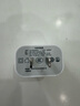 VK蘋果充電器頭45W適配原裝快充PD套裝手機(jī)充電頭iPhone14/13promax/12plus/11氮化鎵正品充電器線 原 ·裝蘋果45W快充頭+閃充線1米 曬單實拍圖