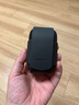 飛利浦（PHILIPS）電動剃須刀新一代旋護式鵝卵石Pro 無線充電便攜刮胡刀 夜幕藍 生日禮物七夕情人節(jié)禮物送老公男友 曬單實拍圖