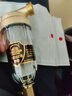 創(chuàng  )新者自來(lái)水入戶(hù)前置過(guò)濾器大流量全屋中央家用廚房地下井水初濾水塔阻垢非直飲黃銅過(guò)濾凈水器 6分【黃銅款】 曬單實(shí)拍圖