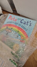 英文原版 Pete The Cat Checks 皮特貓 兒童情緒性格培養(yǎng) 吳敏蘭常青藤爸爸書單 兒童英語閱讀 繪本圖畫故事書 3-6歲 皮特貓6冊精裝禮盒 綠山墻圖書 曬單實拍圖