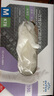 英科醫療一次性手套PVC手套中碼100只洗碗廚房實(shí)驗室美容家務(wù)透明防水手套 曬單實(shí)拍圖
