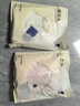 babycare山茶花連體衣秋款發(fā)熱新生兒包屁衣嬰兒哈衣寶寶衣服小月齡爬服 薄紗粉 80cm 曬單實(shí)拍圖