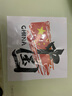 汽車(chē)貼紙防水創(chuàng  )意文字電動(dòng)車(chē)大面積車(chē)身劃痕遮擋遮蓋車(chē)門(mén)裝飾車(chē)貼 小號中國帶紅旗18x17cm 曬單實(shí)拍圖
