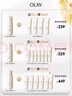 玉蘭油（OLAY）水光小白瓶30ml美白精華液抗糖提亮去黃補水化妝品護膚品生日禮物 曬單實(shí)拍圖