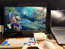 聯(lián)想 27英寸電競顯示器 2K 原生240Hz 1ms HDR400 愛眼低藍(lán)光 外接臺式筆記本游戲電腦顯示屏幕 27英寸/2K/240Hz/N2739SQ 曬單實(shí)拍圖