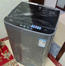 美的（Midea）波輪洗衣機(jī)全自動家用 MB55V36E 5.5公斤 宿舍租房 迷你洗衣機(jī)小型 隨心洗 以舊換新 家電國家補(bǔ)貼 曬單實(shí)拍圖