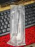 uni三菱（uni）Jetstream系列SXR-7中油筆芯（適用筆SXN-150） 圓珠筆替芯0.7mm 黑色 10支裝 曬單實(shí)拍圖