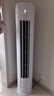 康佳（KONKA）空調(diào)大2匹 新一級(jí)能效變頻冷暖 柜機(jī)立式客廳空調(diào) 省電 KFR-51LW/N3CB10 國家補(bǔ)貼以舊換新 曬單實(shí)拍圖