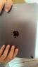 Apple/蘋果【國家補(bǔ)貼】iPad Air 11英寸 M3芯片2025年款 平板電腦 (256GB WLAN版)深空灰色 曬單實(shí)拍圖