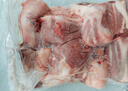 寧鑫 寧夏鹽池灘羊肉 原切羊小排454g 燒烤燉煮食材 地理標(biāo)志產(chǎn)品 曬單實(shí)拍圖