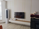 海爾（Haier）空調(diào)3匹柜機(jī)小紅花套系 客廳立式柜機(jī)新一級(jí)能效省電 防直吹KFR-72LW/28PCA81U1政府補(bǔ)貼 以舊換新 曬單實(shí)拍圖