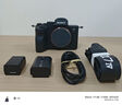 索尼（SONY）Alpha 7 IV 全畫(huà)幅微單相機(jī) 創(chuàng)意外觀濾鏡 單機(jī)身 五軸防抖 4K 60p（ILCE-7M4/A7M4） 曬單實(shí)拍圖