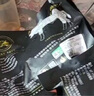天萊香牛有機(jī)健康牛腿肉500g可溯源低溫排酸生鮮牛肉新疆清真【真原切】 曬單實(shí)拍圖