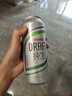 青島啤酒（TsingTao）鮮活純生 500ml*18聽  SMILEY 快樂運(yùn)動罐 肖戰(zhàn)同款 曬單實拍圖