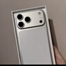 Apple/蘋(píng)果 iPhone 17 Pro 256GB 銀色 支持移動(dòng)聯(lián)通電信5G 雙卡雙待手機 曬單實(shí)拍圖