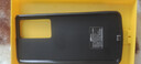 黑天虎適用vivo背夾電池neo7se手機殼一體式移動(dòng)電源iqoo7/neo5無(wú)線(xiàn)充電寶9超薄便攜大容量 iqoo7 軟邊 黑色 優(yōu)質(zhì)電芯 曬單實(shí)拍圖