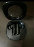 FIIL Key Pro2全能智駕降噪藍(lán)牙耳機(jī)-55dB金標(biāo)音質(zhì)藍(lán)牙6.0入耳半入耳式耳機(jī)雙模式適用于蘋(píng)果華為 黑 曬單實(shí)拍圖
