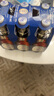 弗林博格（Flensburger）中秋節送禮金啤酒 反推氣蓋瓶 330ml*12瓶 禮盒 德國原裝啤酒禮盒 曬單實(shí)拍圖